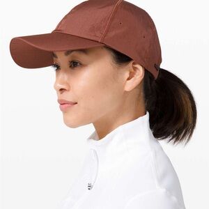 Lululemon Baseball Cap